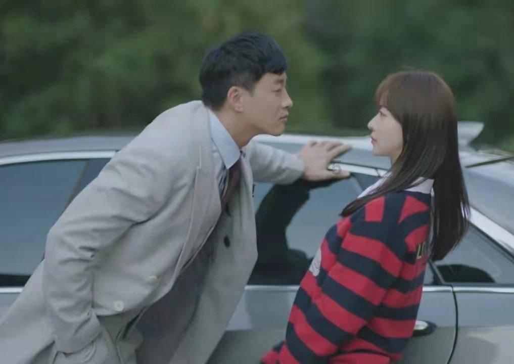 暴走小云
