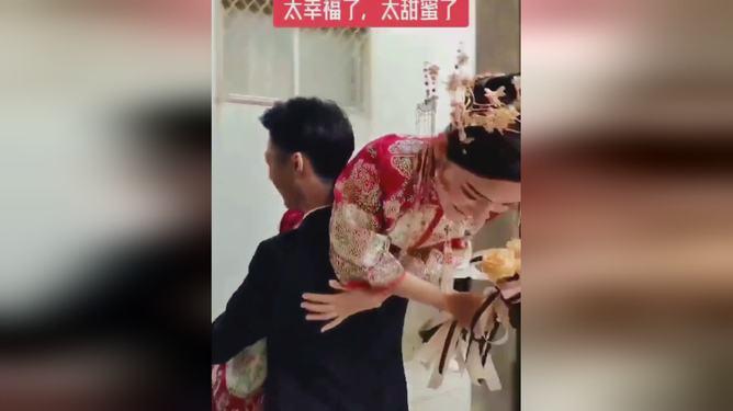 彩块跑酷